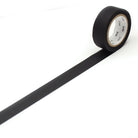 MT 1P Matte Black 15mmx7M