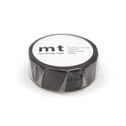 MT 1P Matte Black 15mmx7M