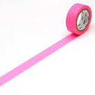 MT 1P Shocking Pink 15mmx7M