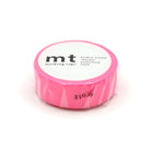 MT 1P Shocking Pink 15mmx7M