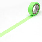 MT 1P Shocking Green 15mmx7M
