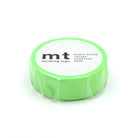 MT 1P Shocking Green 15mmx7M