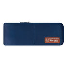KOKUYO Pen Case Mag Critz 190x75x45mm Dark Blue Default Title