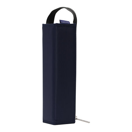 KOKUYO Pen Case C2-R 200x50x50mm Dark Blue Default Title