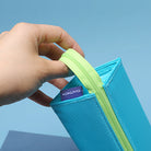 KOKUYO Pen Case C2-R 200x50x50mm Dark Blue Default Title