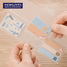 KOKUYO Campus Halco Sticky Note Cats Default Title