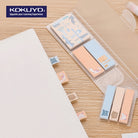 KOKUYO Campus Halco Sticky Note Cats Default Title