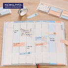 KOKUYO Campus Halco Sticky Note Cats Default Title