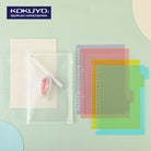 KOKUYO Campus Binder Accessory Set B5 Default Title