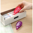 KOKUYO Dotliner Jr Rainbow 6mmx8M Dark Green Default Title