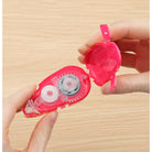 KOKUYO Dotliner Jr Rainbow 6mmx8M Dark Green Default Title