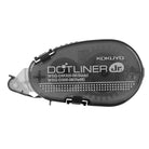 KOKUYO Dotliner Jr Rainbow 6mmx8M Black Default Title