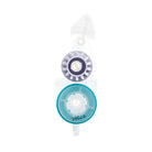 KOKUYO Dotliner Jr Rainbow Refill 6mmx8M Default Title