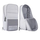 KOKUYO Pen Case Mag Critz Neo 90x75+20x175mm LGrey Default Title