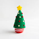 LAMETNA Christmas Ornament Table Xmas Tree Default Title