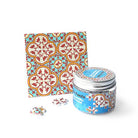 LOKAMADE Mini Puzzle MPZ01: Crimson Leaf Default Title