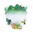 LOKAMADE 360 3D Card TP08: Midsummer Memories Default Title