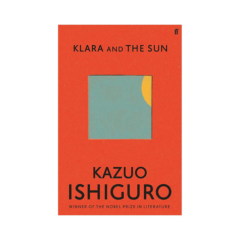 Klara and the Sun (Christmas Gift Edition) Default Title
