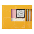 MIDORI MD Limited Edition Paintable Stamp Kit Lemon