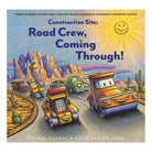 Construction Site: Road Crew. Coming Through! Default Title