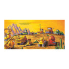 Construction Site: Road Crew. Coming Through! Default Title