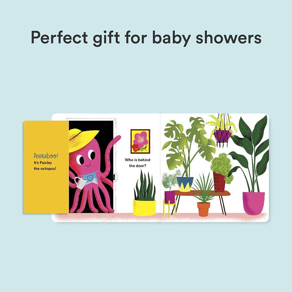 Hide-and-seek Peekaboo Default Title