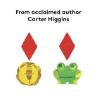 Circle Under Berry Default Title