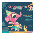 Ganesha's Sweet Tooth Default Title