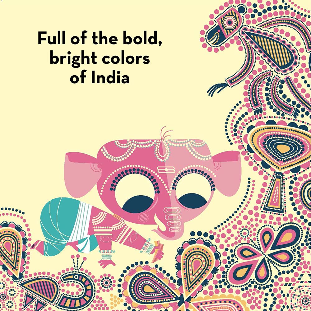 Ganesha's Sweet Tooth Default Title