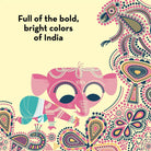 Ganesha's Sweet Tooth Default Title