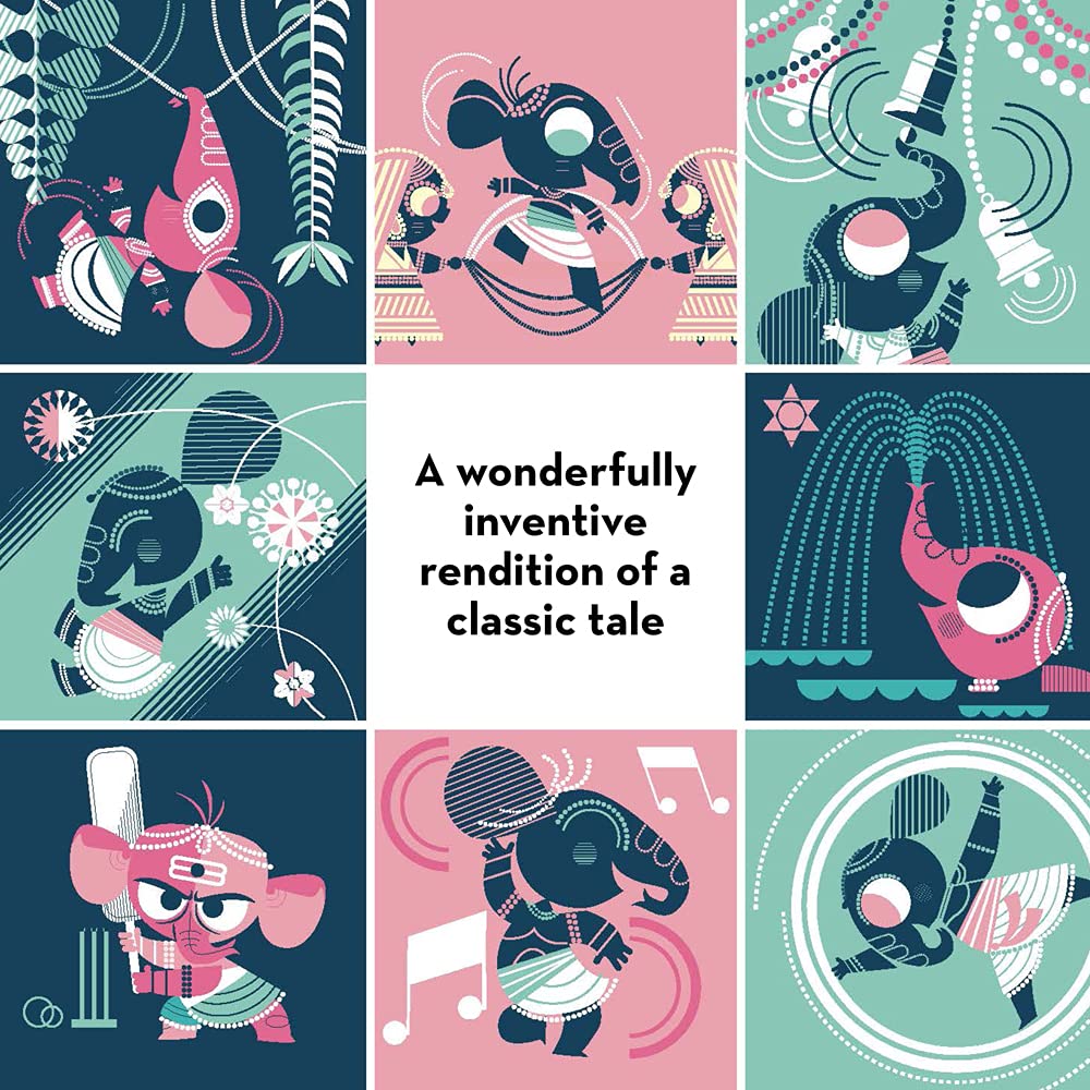 Ganesha's Sweet Tooth Default Title