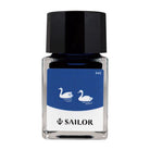 SAILOR Profit Jr +10 minamo Set Swan