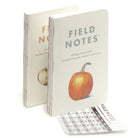 FIELD NOTES QE Harvest A:Pumpkin,Chard,Tomato 3-Pack Default Title