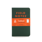 FIELD NOTES QE Trailhead 3-Pack Default Title