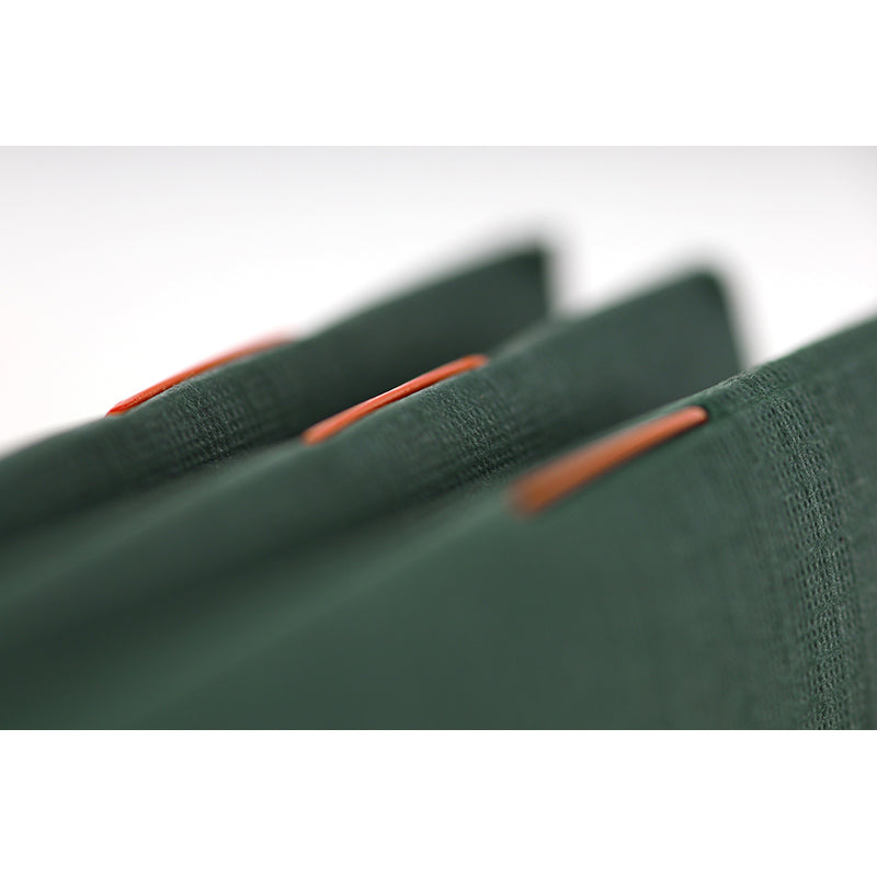 FIELD NOTES QE Trailhead 3-Pack Default Title