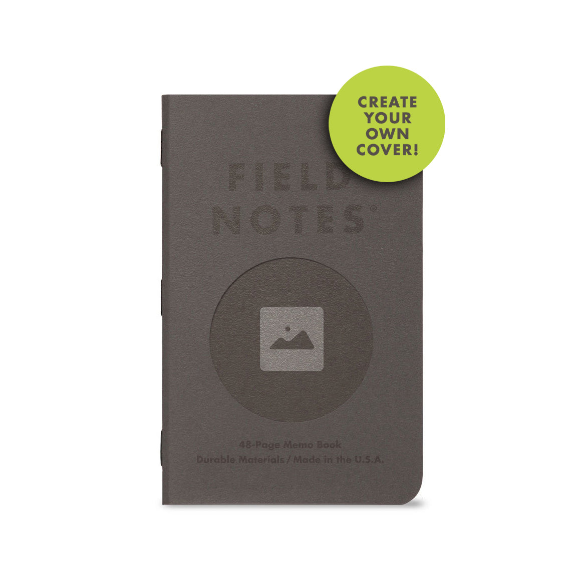 FIELD NOTES QE Vignette 3-Pack Default Title