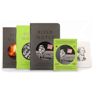 FIELD NOTES QE Vignette 3-Pack Default Title
