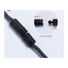 KOKUYO ME ID Card Holder 2 Pockets Smoky Sky Default Title