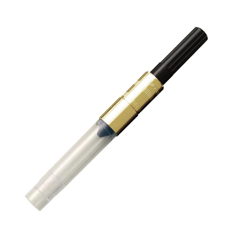 SAILOR Standard Ink Converter Gold Trim