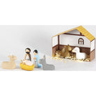 DECOPATCH Sets:Nativity Scene Default Title