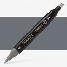 SHINHAN Touch Twin Marker CG7 Cool Grey 7