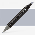 SHINHAN Touch Twin Marker CG3 Cool Grey 3