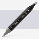 SHINHAN Touch Twin Marker CG1 Cool Grey 1