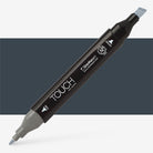 SHINHAN Touch Twin Marker BG9 Blue Grey 9