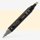 SHINHAN Touch Twin Marker BR109 Pearl White