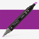 SHINHAN Touch Twin Marker P85 Vivid Purple