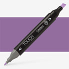 SHINHAN Touch Twin Marker P83 Lavender