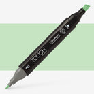 SHINHAN Touch Twin Marker GY59 Pale Green