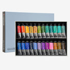 SHINHAN Professional Gouache 15ml 24Col Set B