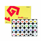 SHAMI Poster Color 20ml 24Col